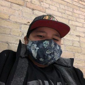 Meet your Posher, Waylon